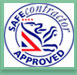 safe contractor approved New Sarum